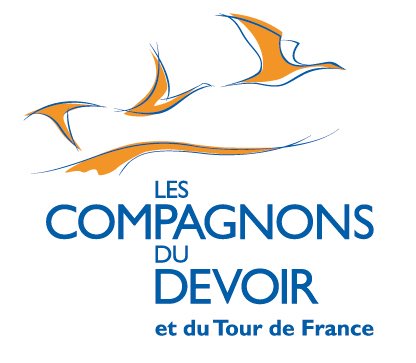 Logo Compagnons du Devoir - AMEA, électricien à Tours