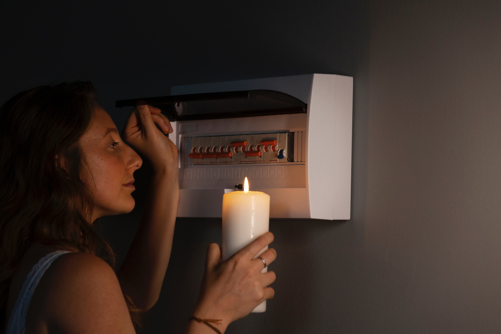 AMEA, électricien à Tours - service de dépannage, intervention rapide en cas de panne