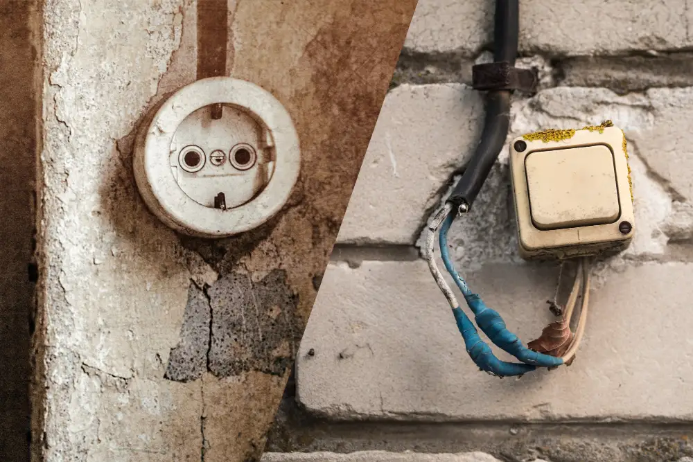 AMEA, électricien à Tours et environs, service de rénovation d'ancien, mise aux normes et modernisation