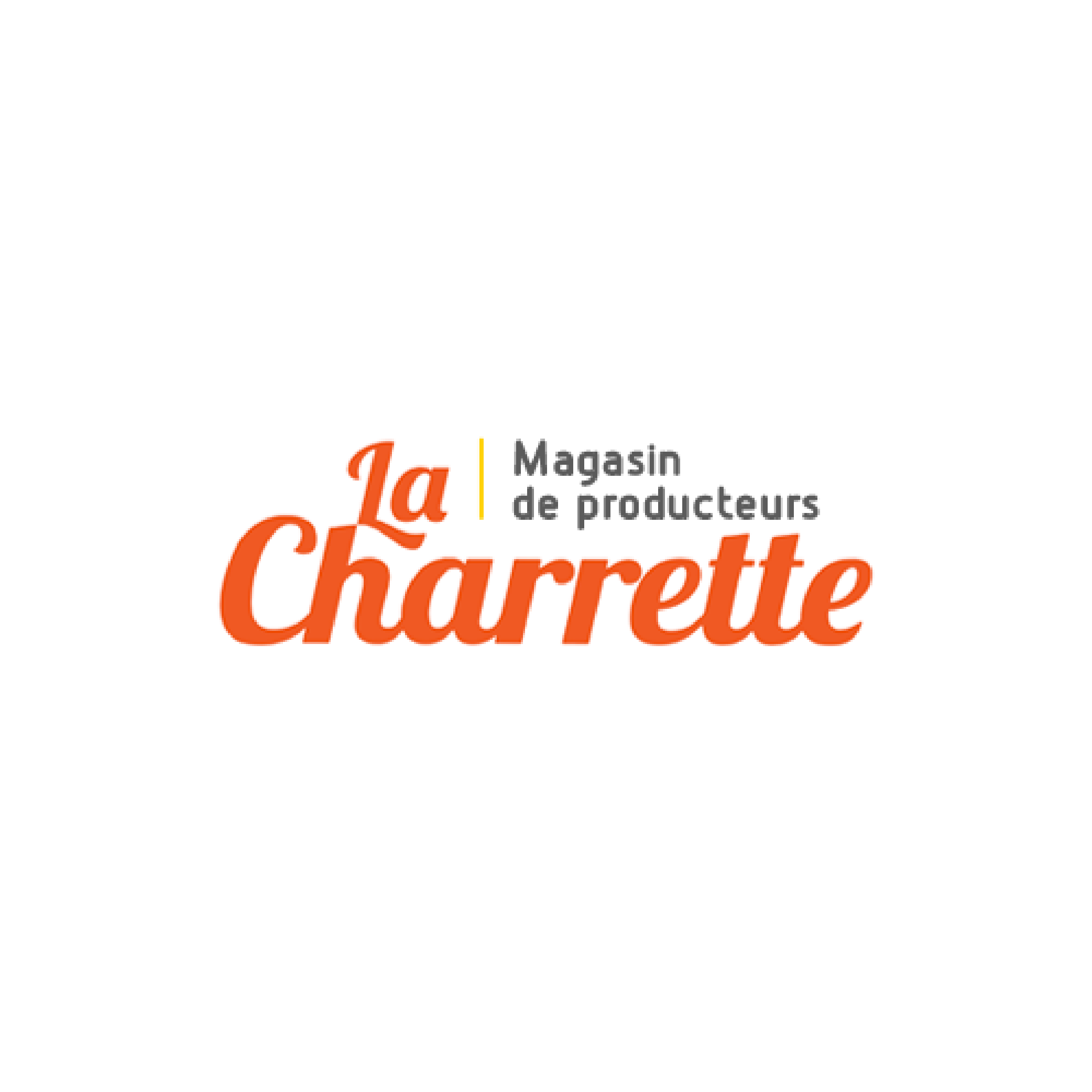 La Charrette, magasin de producteurs, a fait confiance à AMEA, électricien à Tours et environs.